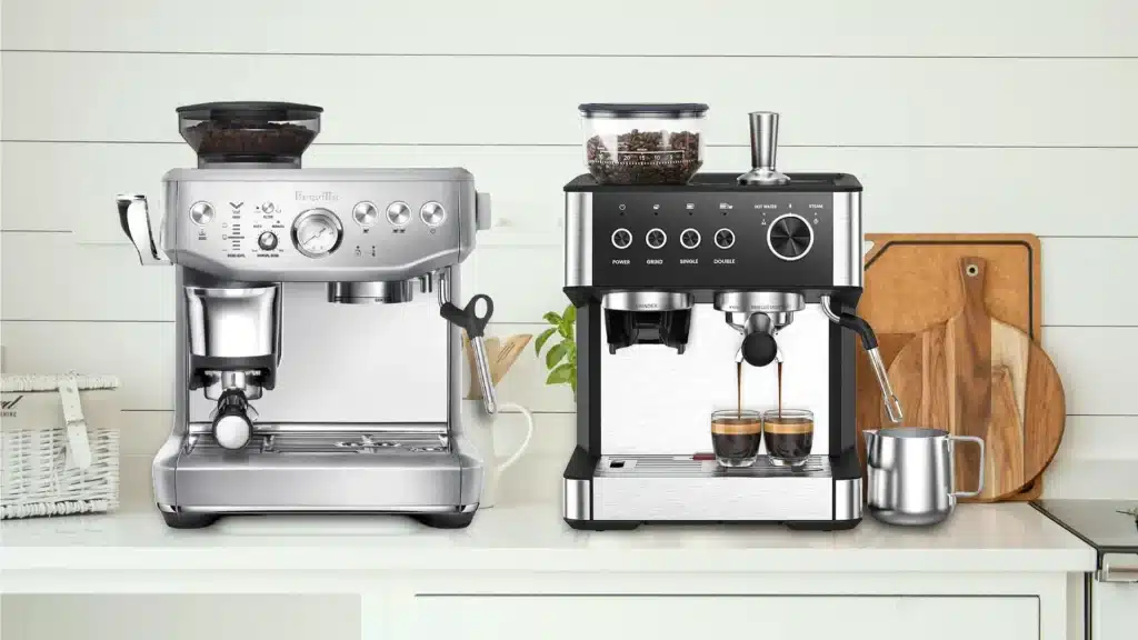 Best Espresso Machines