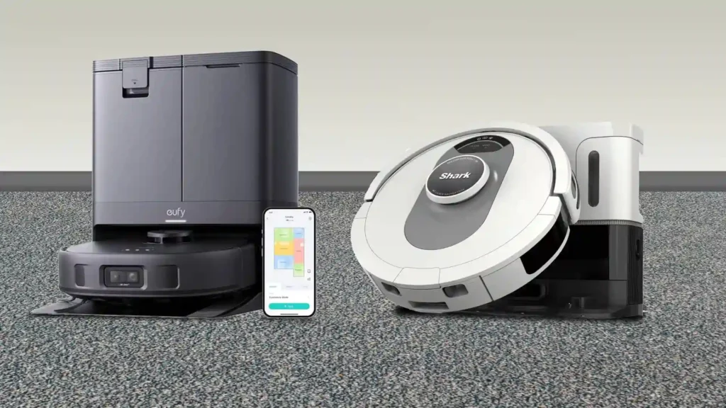 best Robot Vacuums