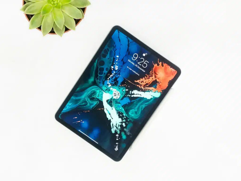 best-iPad