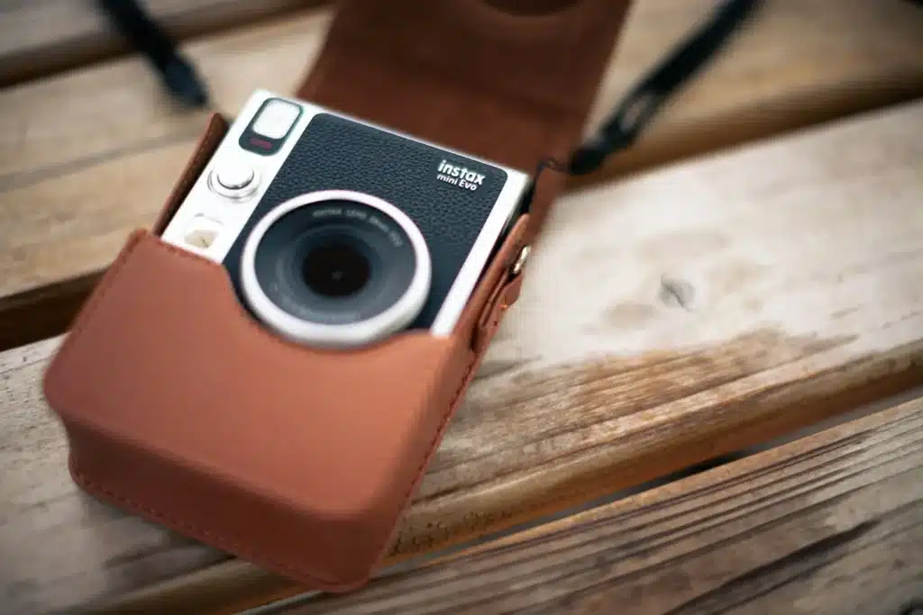 best instant camera