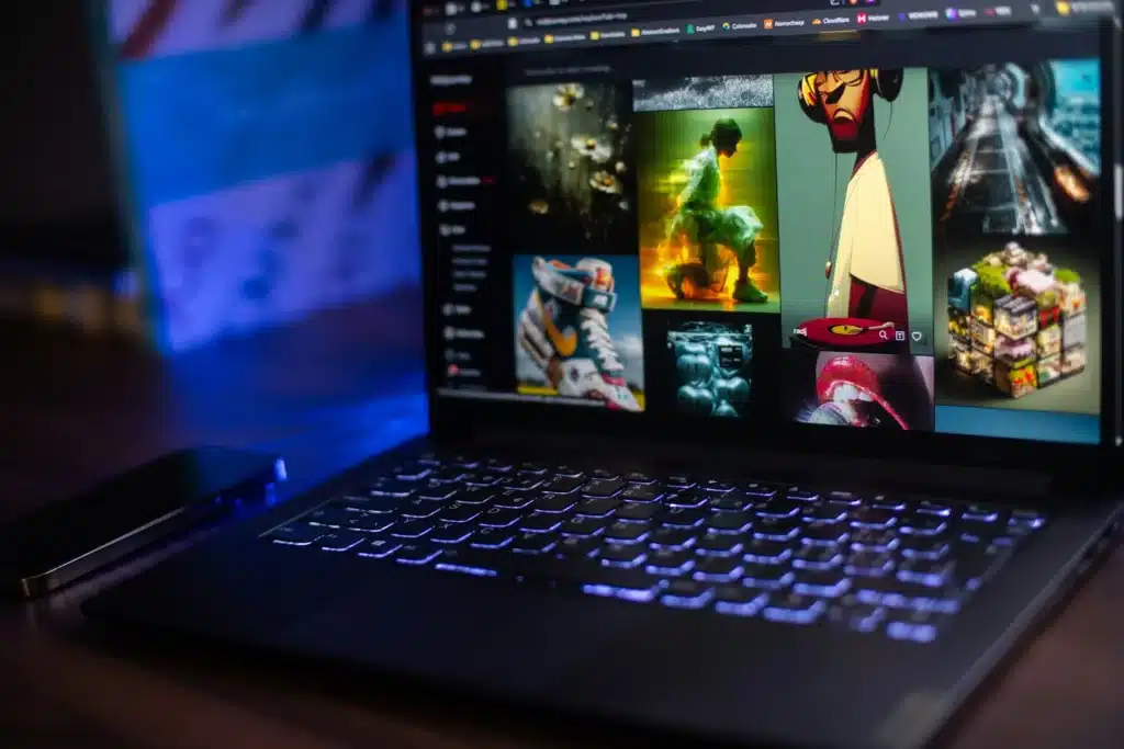 best gaming laptop 2025