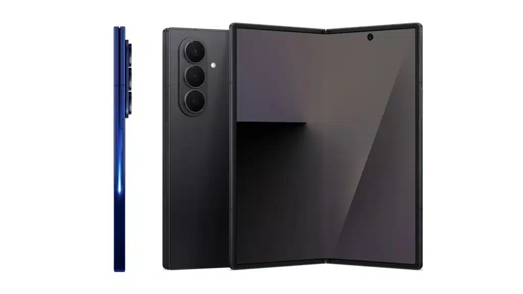 foldable phone