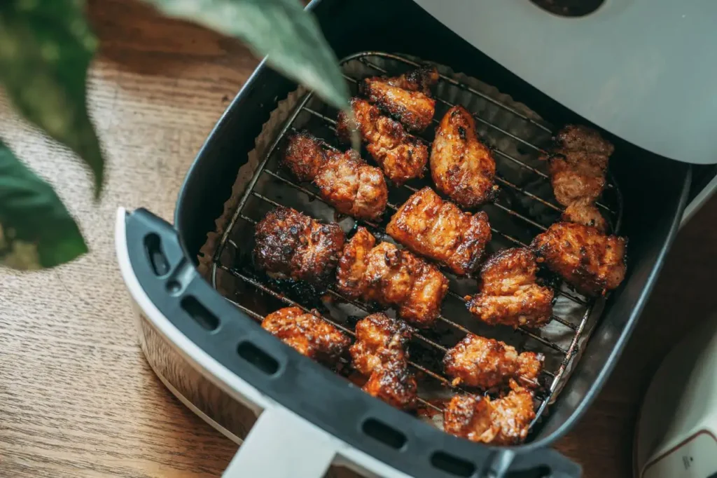Best air fryer